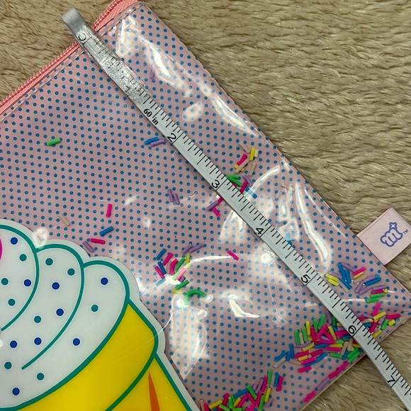 MORE THAN MAGIC Pencil Pouch - Picture 7 of 7